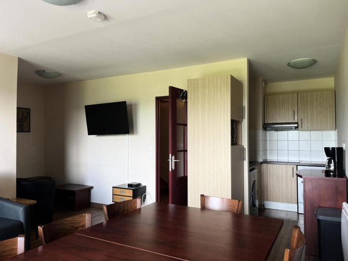 Résidence Serias - T38pers SERIAS 46- Peyresourde MAE-3394