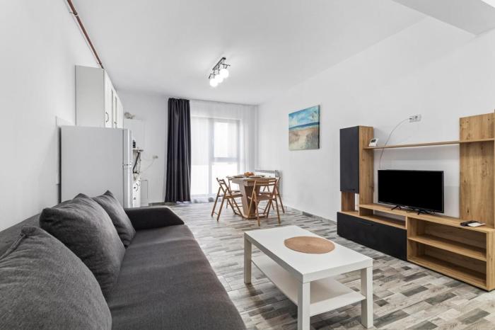 Azure Bliss Apartaments