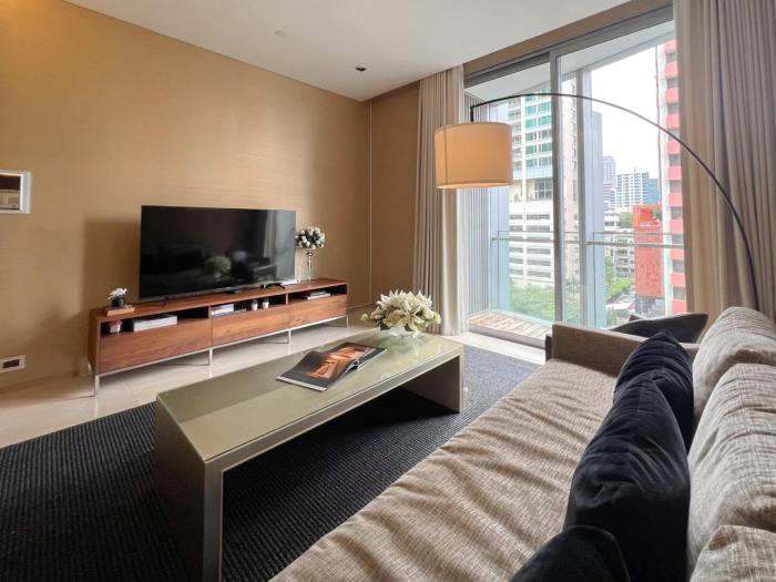 Saladaeng Residences at Silom