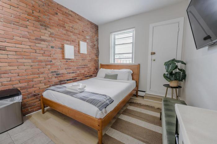 South End Serene Studio