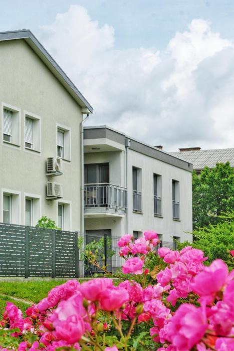 LJ Apartments - Šempeter pri Gorici