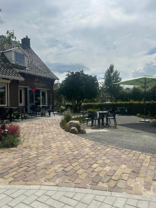 Herberg Bargerveen Weiteveen