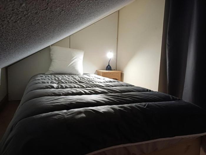 Les Chalets Des Rennes - Appartement 3 pièces - Les Chalets Des Rennes MAE-9604