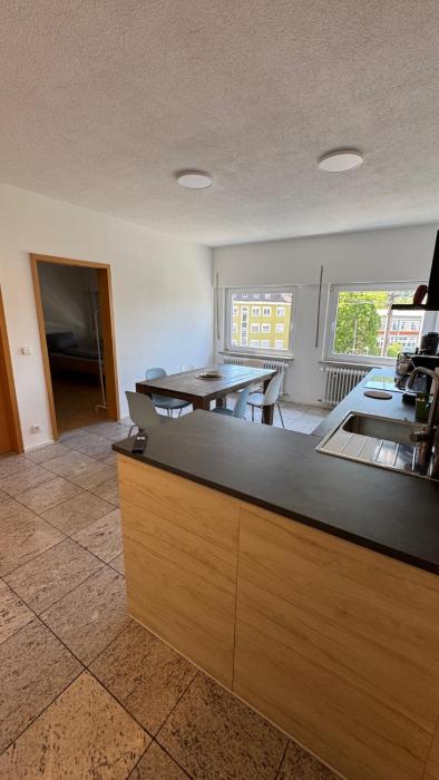 HomeBase - Ferien & Monteurzimmer