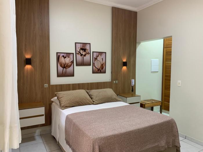 RIVIERA SERVICE- Suíte Casal -113