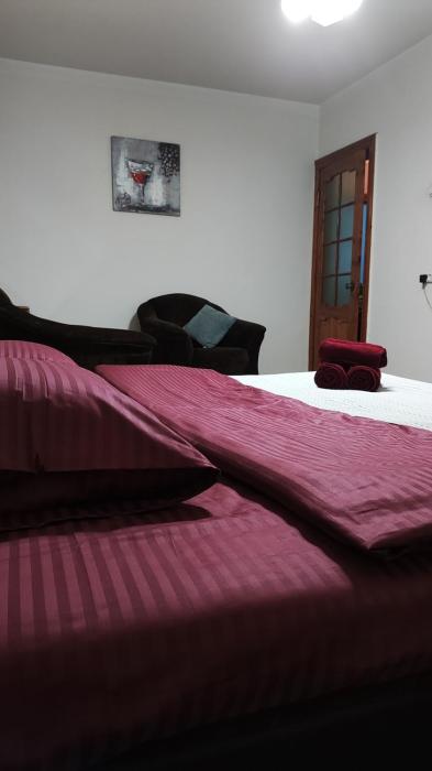 Vasylia Stusa 3 CityRooms