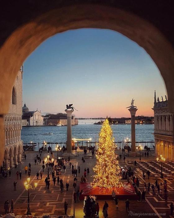 Casa sulla Laguna CASTELLO
