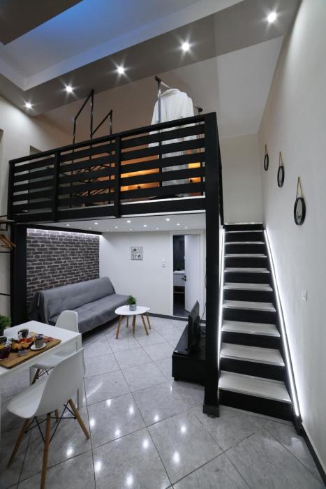 loft apartment 1