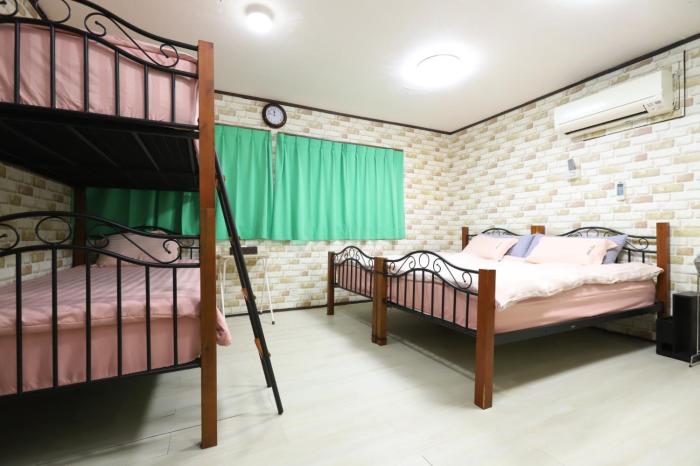 HILDA INN - Vacation STAY 62582v