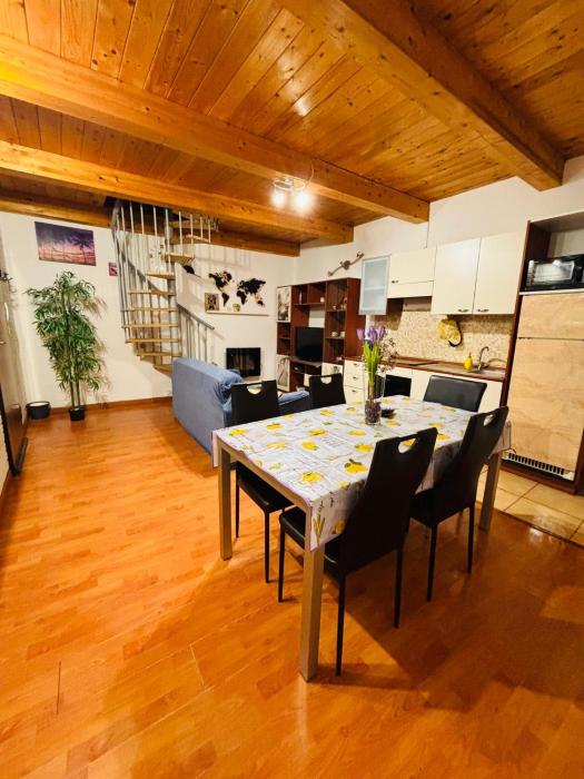 Sunflower Apartment