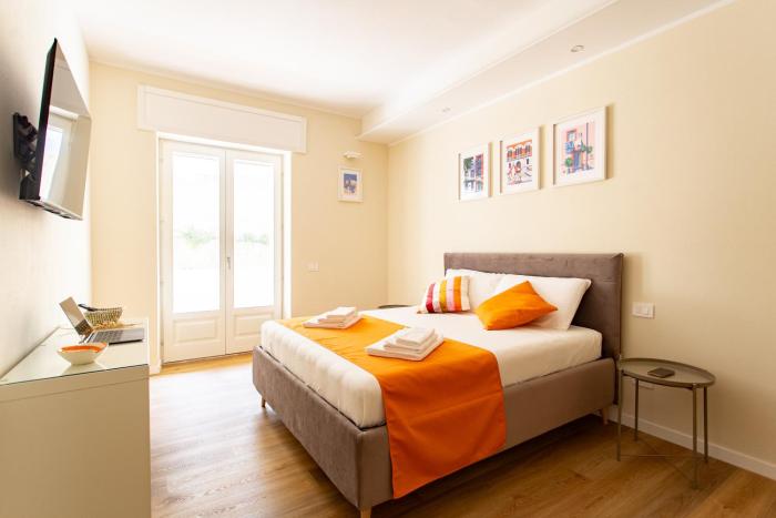 Cagliari Essence - Boutique Stay in the Heart of Cagliari