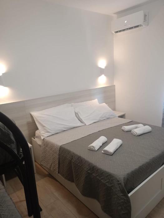 bed end breakfast scalea da romina