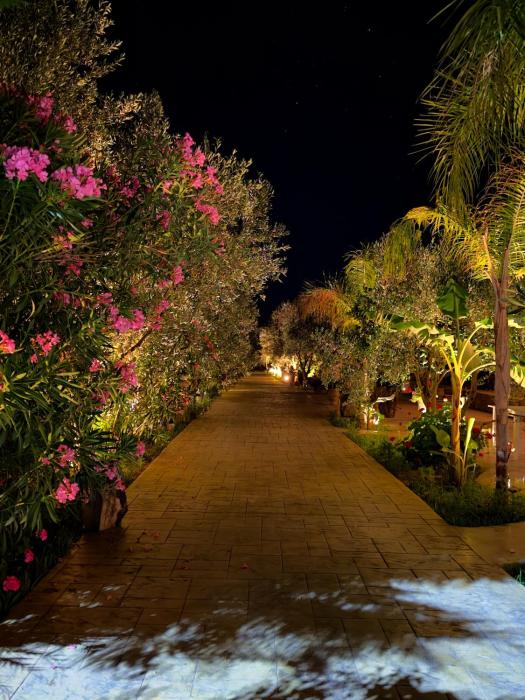 Rida Village Hotel Ksamil Island