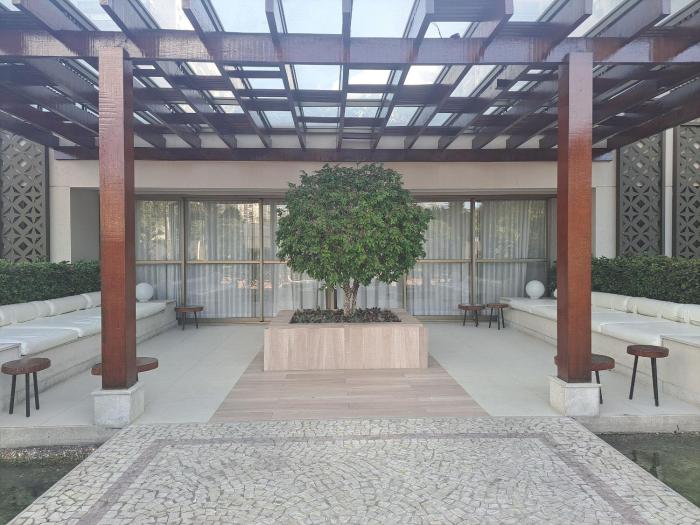 Aluguel Mensal Resort Piscina Sauna Academia Barra - Super mobiliado Barra Olímpica RJ