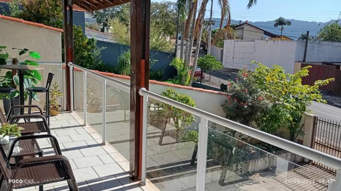 Hostel caminho da Serra