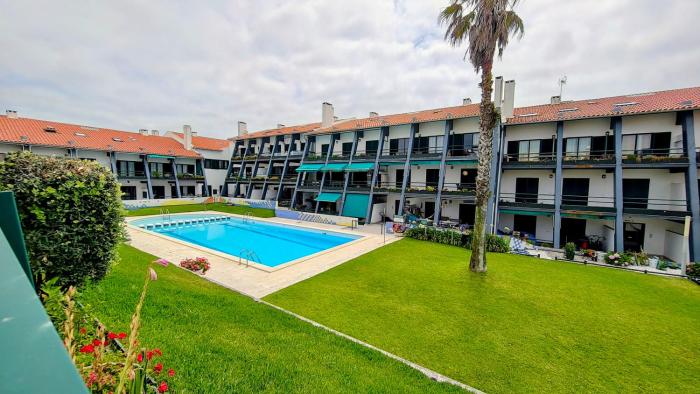 Pedra do Ouro Yoga Retreat apartment