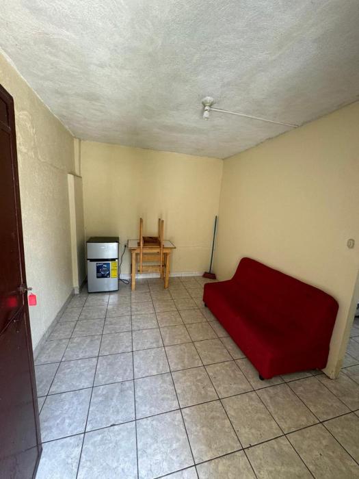 Apartamento 2 habitaciones zona 10