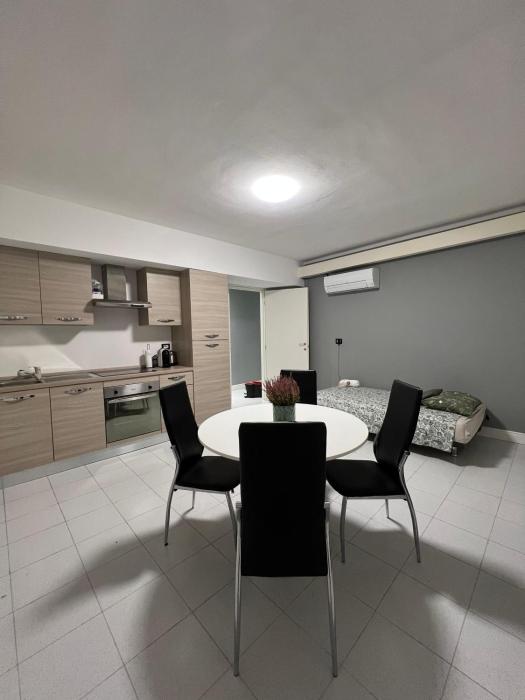 Luxory Family Apartment Danis house Bergamo
