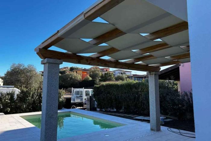 Holiday home in San Teodoro 53786