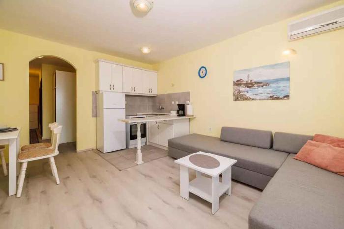 Apartment in Crikvenica 53908