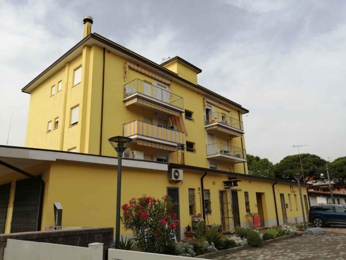 Apartment in San Michele al Tagliamento 45668