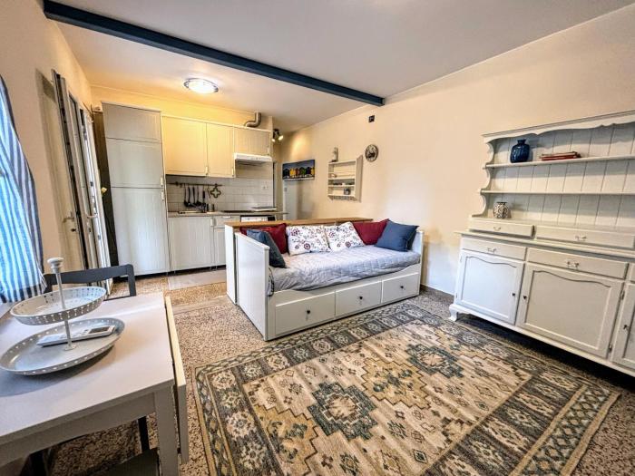 La Casina al Mare - Marina di Carrara