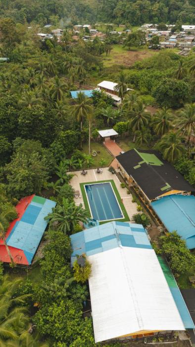 Hotel Kipara