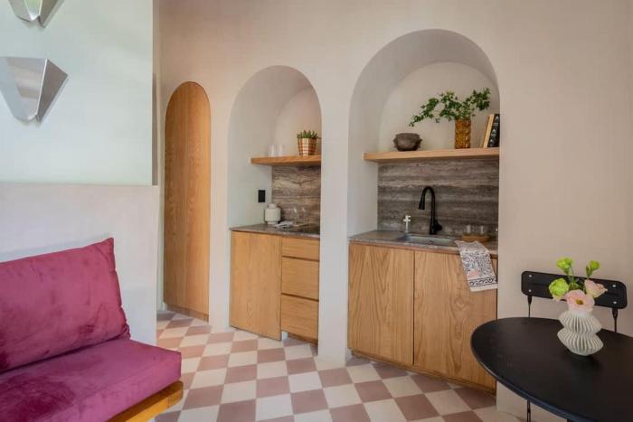 Design & Timeless Charm Casa Serapio - Residence1