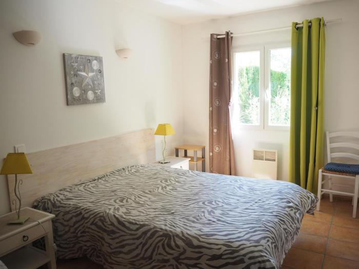 Charming holiday home with a private pool, cleaning included