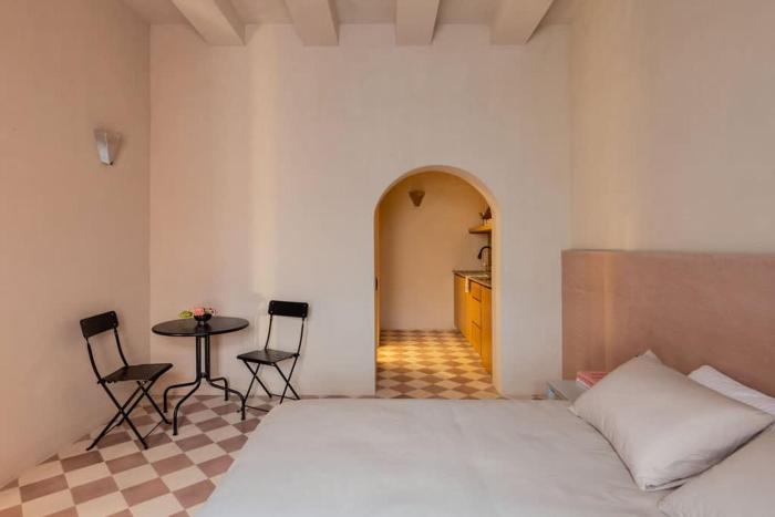 Design & Timeless Charm Casa Serapio- Residence5