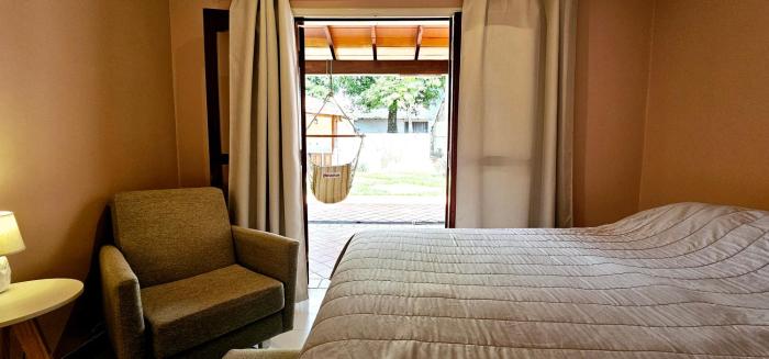 Accommodation-House in Asunción