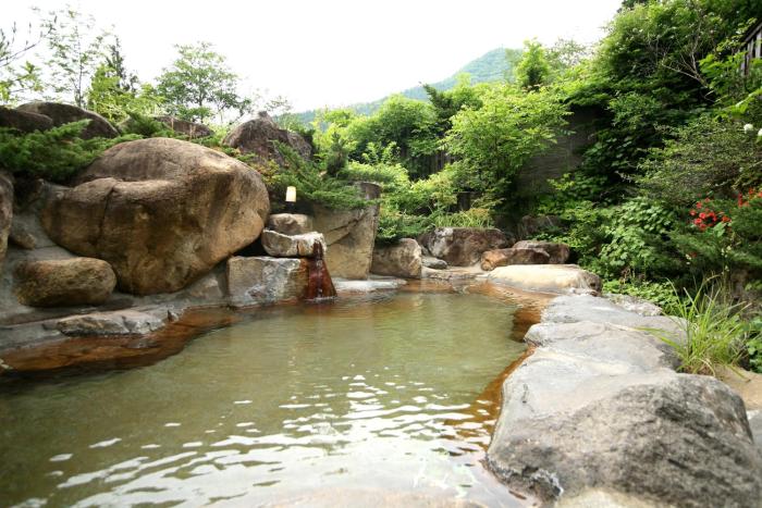 Ryokan Kutsuroginoya Yuu