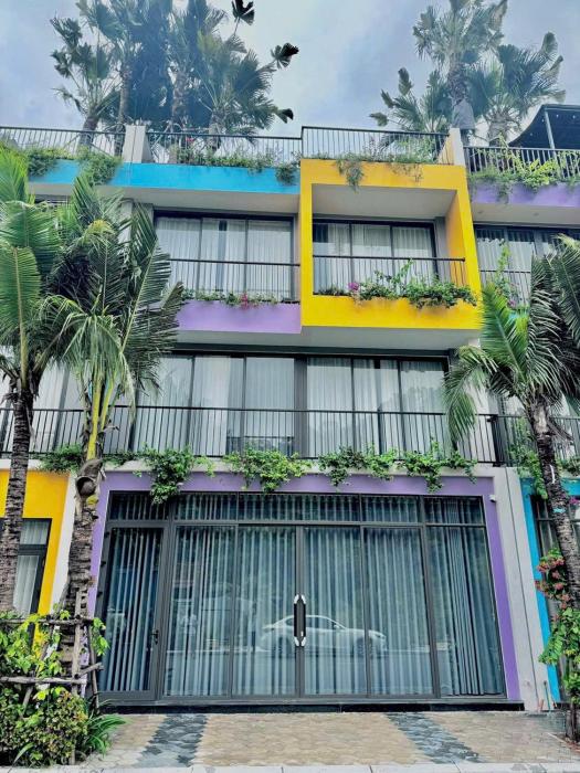 Flamingo Hải Tiến - 5 sao