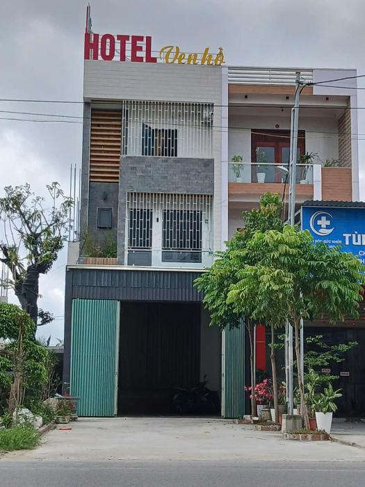 HoTel Ven Hồ