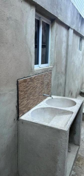 Apartamento diária São João