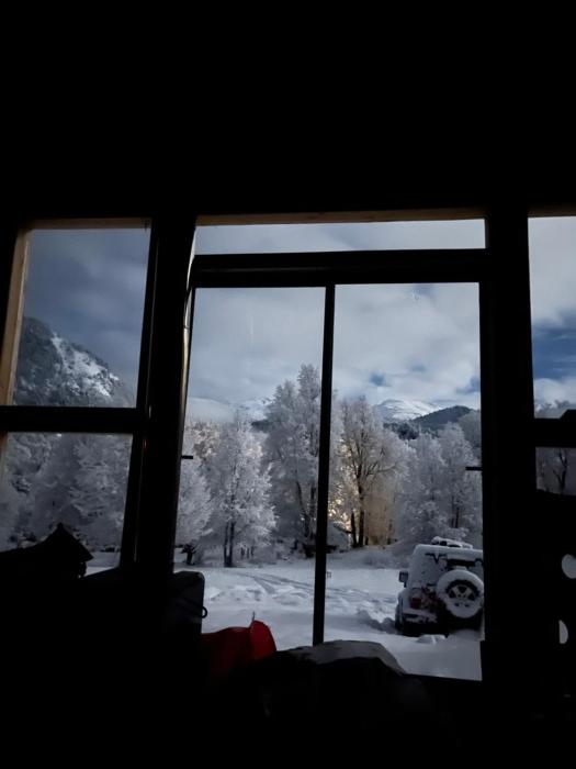 Refugio Andes