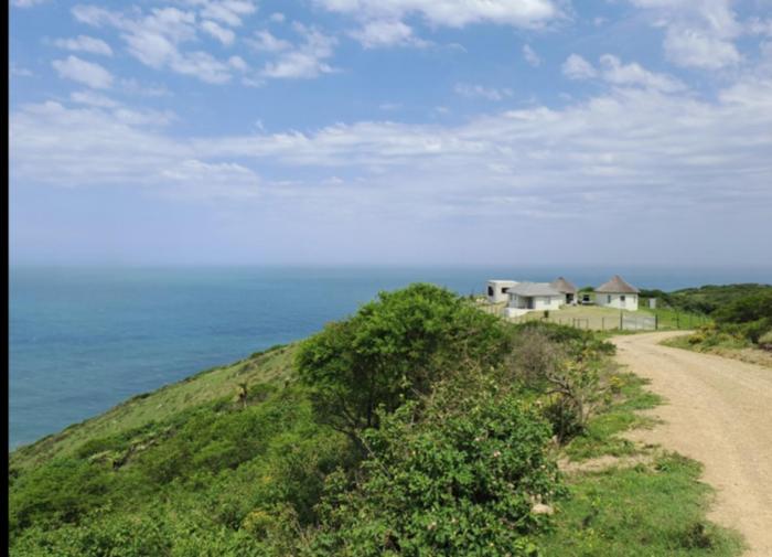 Sunrise On Sea Backpackers