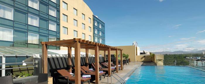 Royal Orchid Central, Pune