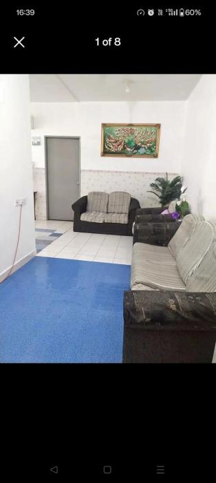 Kakakmanisshomestay Kota Kinabalu 3 Room