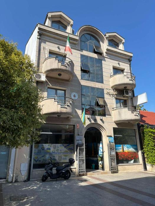 Apartment The Royal Pg