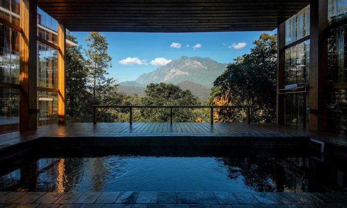 Ruedufon- Private Nature Retreat in Chiang Dao