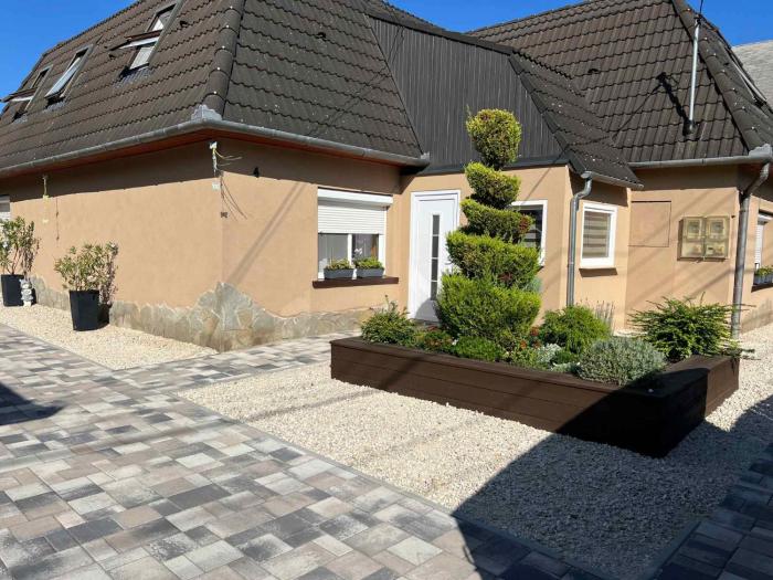 Apartment Siofok, Somogy 10