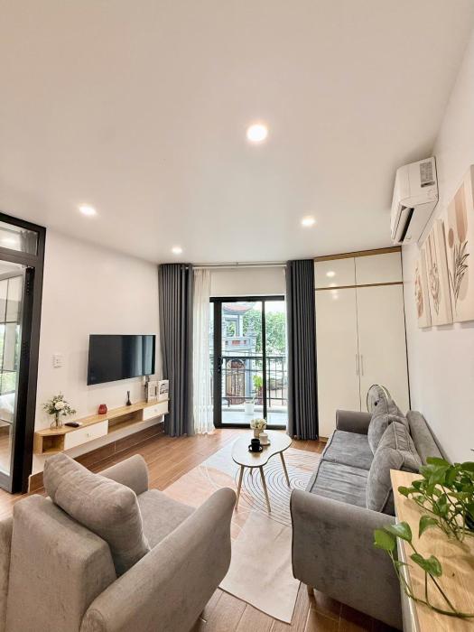 Morri Lakeview Hanoi