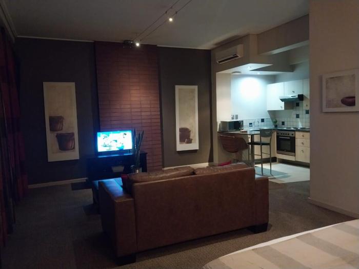 Urban City Kraal at Mapungubwe Hotel