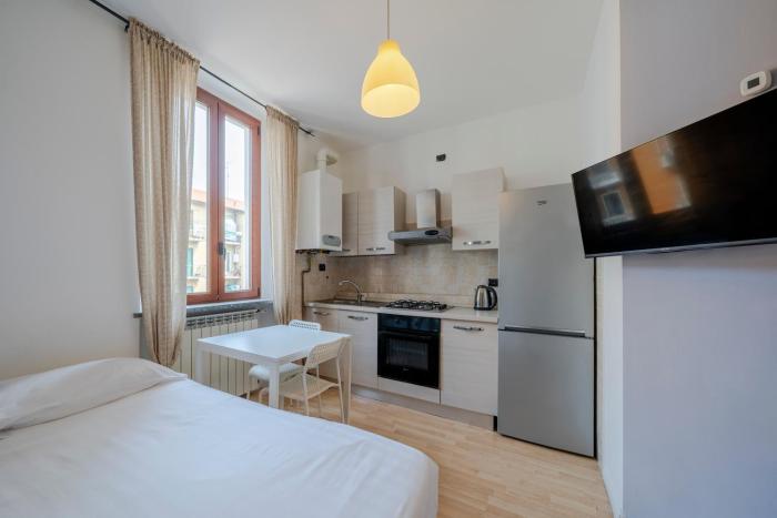 Milan Saint George Apartment