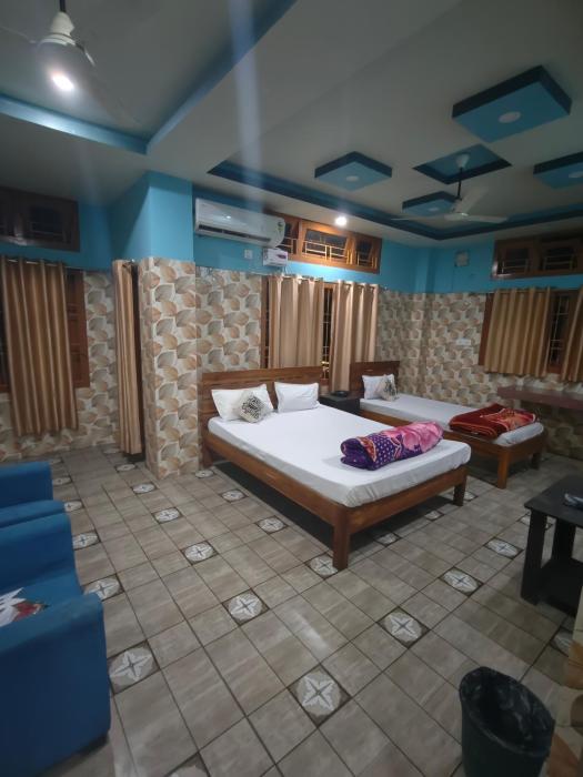 Eksringa Guest House