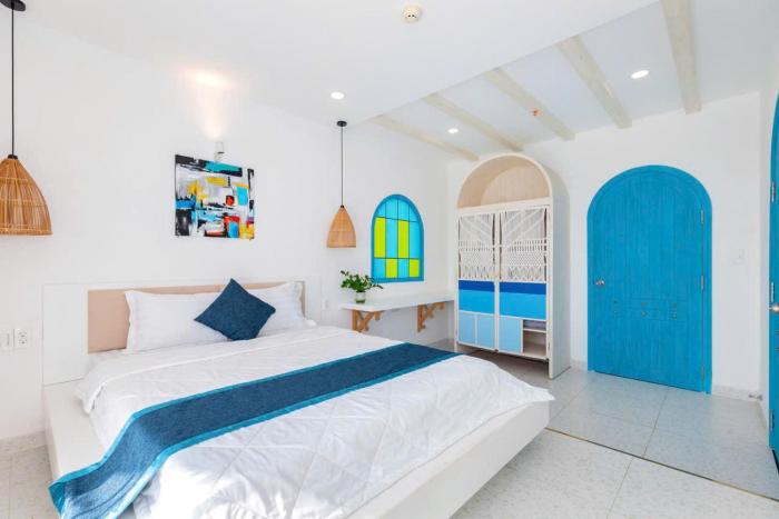 Thơ Bùi - Hệ thống Villas & Homestay Vũng Tàu