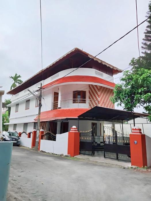 Cloud Nine Home Thrissur