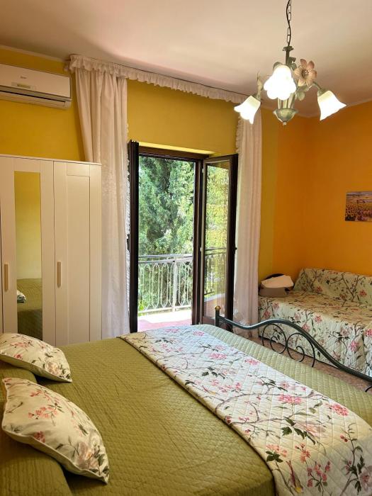 Il Tulipano sul Lago