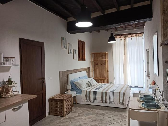 Cami Suite - monolocale a Spoleto